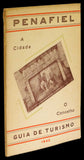 GUIA DE TURISMO DA CIDADE E CONCELHO DE PENAFIEL - Loja da In-Libris