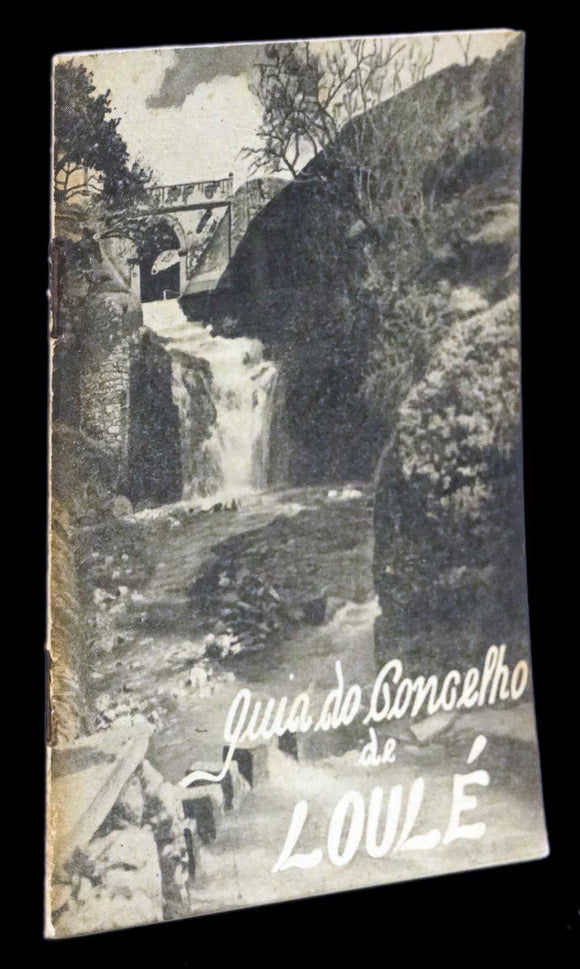 GUIA DO CONCELHO DE LOULÉ - Loja da In-Libris