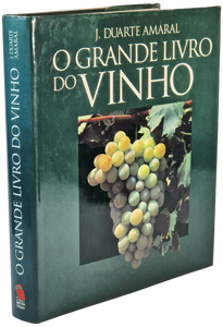 Grande livro do vinho (O)