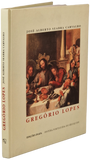 Gregório Lopes Livro Loja da In-Libris   