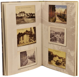 Guarda em postal ilustrado de 1901 a 1970 (A)