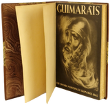 Guimarãis Livro Loja da In-Libris   