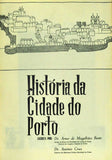 História da Cidade do Porto