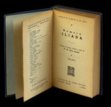 Hilíada - Homero Livro Loja da In-Libris   