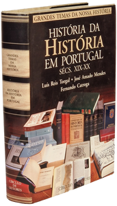 História da História em Portugal  Loja da In-Libris   