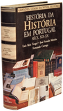 História da História em Portugal  Loja da In-Libris   