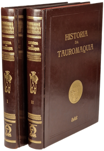História da Tauromaquia