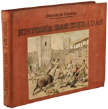 História das Touradas