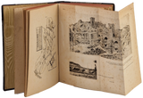 Historia de Guadalajara y sus Mendozas en los siglos XV y XVI Livro Loja da In-Libris   