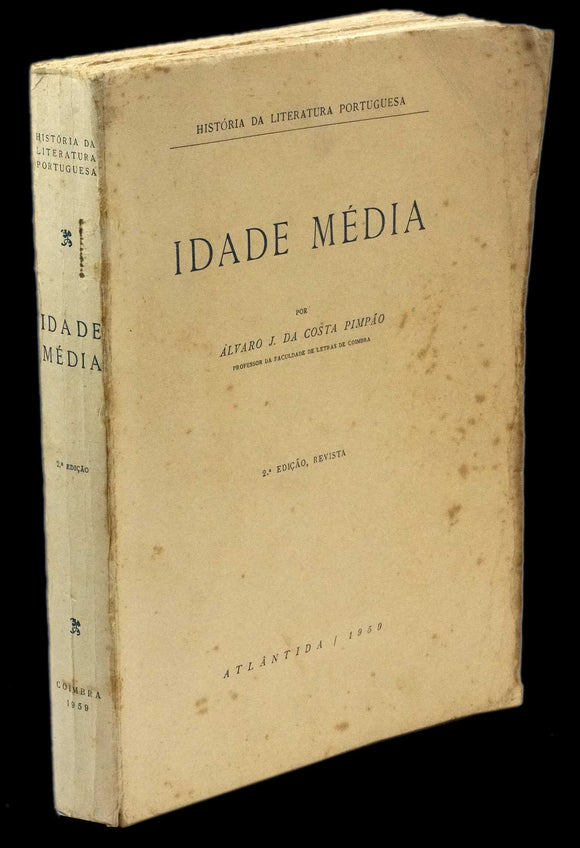 IDADE MÉDIA - Loja da In-Libris