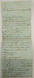 FARMÁCIA DE VIAGEM ANTIGA Objecto Loja da In-Libris   