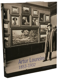 Artur Loureiro. 1852-1932