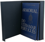 Armorial do ultramar português