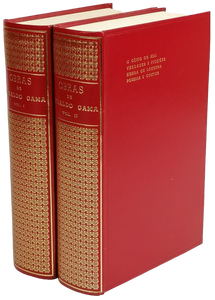 Obras — Arnaldo Gama Livro Loja da In-Libris   