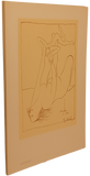Maternidade — Almada Negreiros Livro Loja da In-Libris   