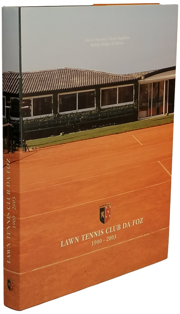 Lawn tennis club da foz
