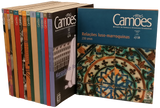 Camões - Revista de Letras e Culturas Lusófonas Livro Loja da In-Libris   