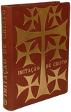 Imitação de Cristo — Plínio Salgado Livro Loja da In-Libris   
