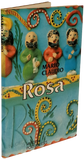 Rosa — Mário Cláudio Livro Loja da In-Libris   