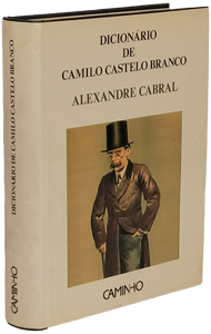 Dicionário de Camilo Castelo Branco