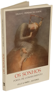 Sonhos (Os) — Dalila Pereira da Costa Livro Loja da In-Libris   