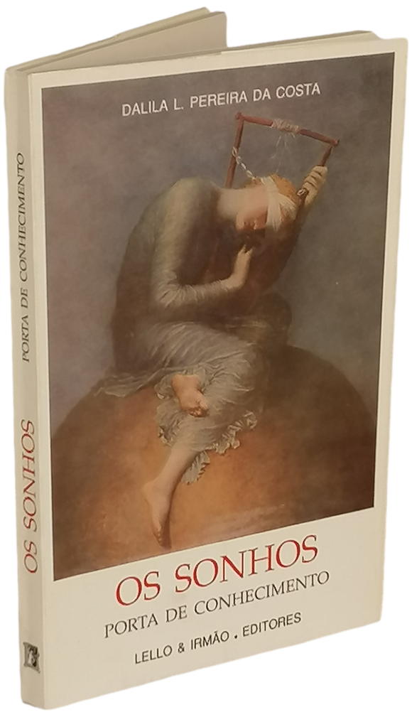 Sonhos (Os) — Dalila Pereira da Costa Livro Loja da In-Libris   