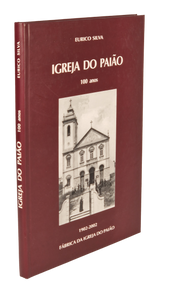 Igreja do Paião Livro Loja da In-Libris   