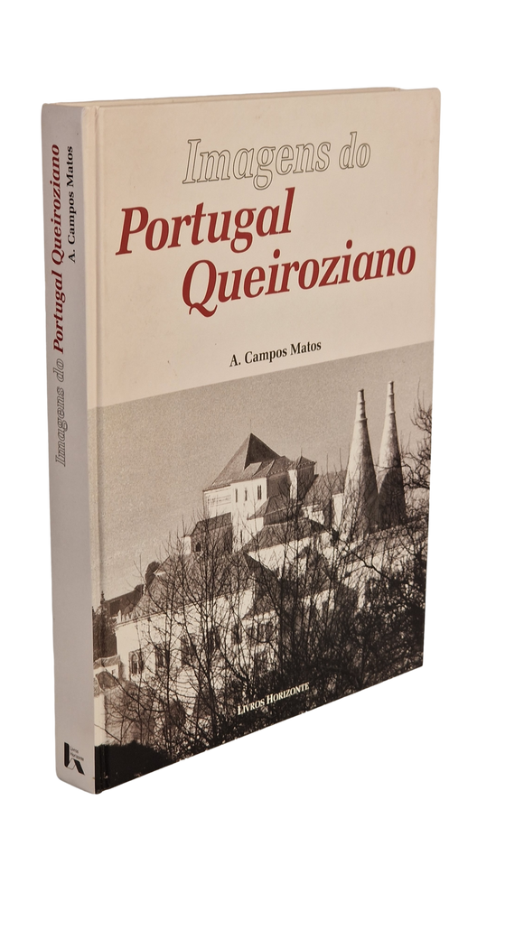 Imagens do Portugal Queiroziano  Loja da In-Libris   