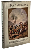 Índia Portuguesa. Penhores do seu resgate Livro ********************   
