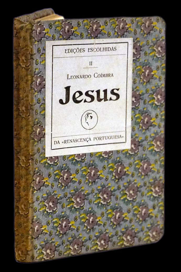 JESUS - Loja da In-Libris
