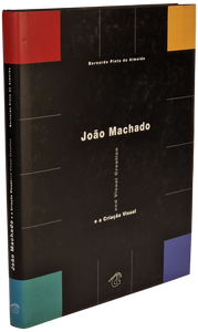 JOÃO MACHADO e a criação visual Livro Loja da In-Libris   