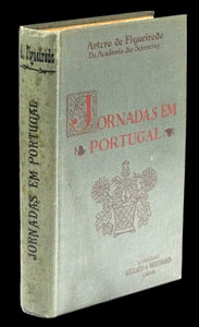 JORNADAS EM PORTUGAL - Loja da In-Libris