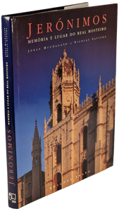 Jerónimos Livro Loja da In-Libris   