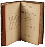 Jesuítas (Os) — José Caldas