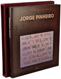 Jorge Pinheiro — João Pinharanda