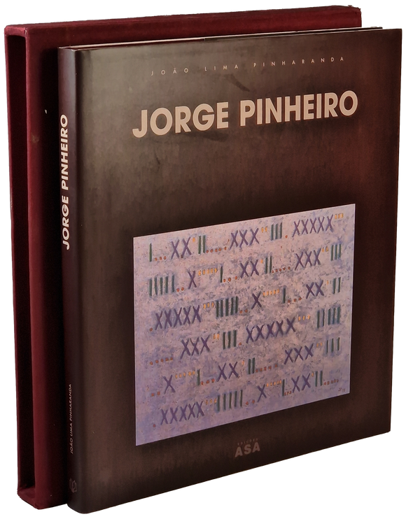 Jorge Pinheiro — João Pinharanda