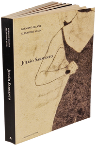 Julião Sarmento Livro Loja da In-Libris   