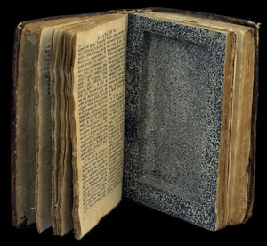 Hollow Book / Livro Oco - Loja da In-Libris
