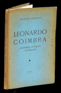 LEONARDO COIMBRA - Loja da In-Libris