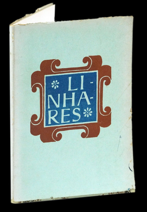 LINHARES TERRA BEIROA - Loja da In-Libris
