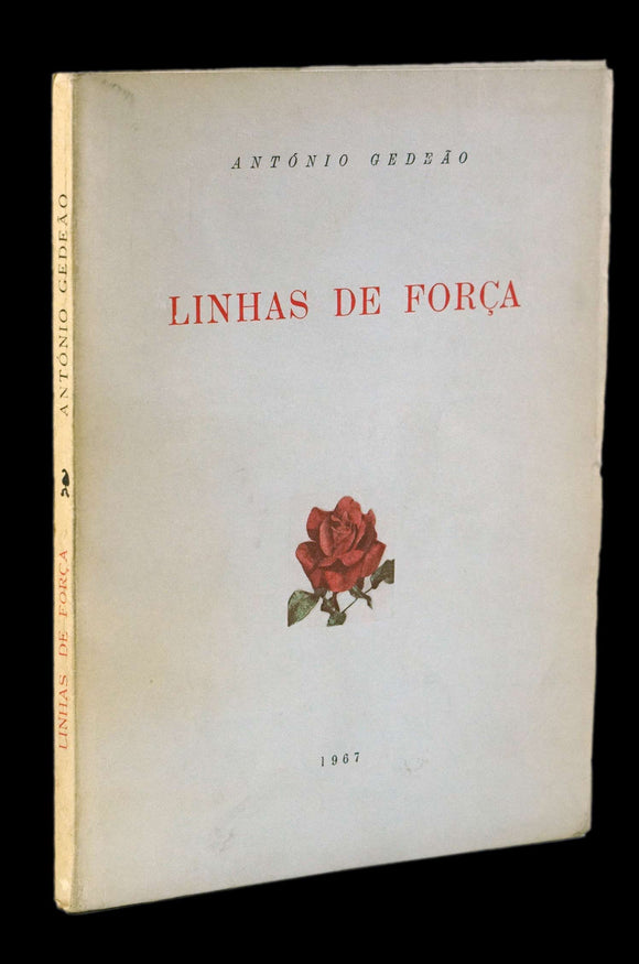 LINHAS DE FORÇA Livro Loja da In-Libris   