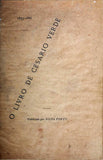 LIVRO DE CESÁRIO VERDE (O) - Loja da In-Libris