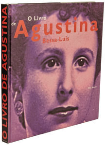 Livro de Agustina Bessa Luís (O) Livro Loja da In-Libris   