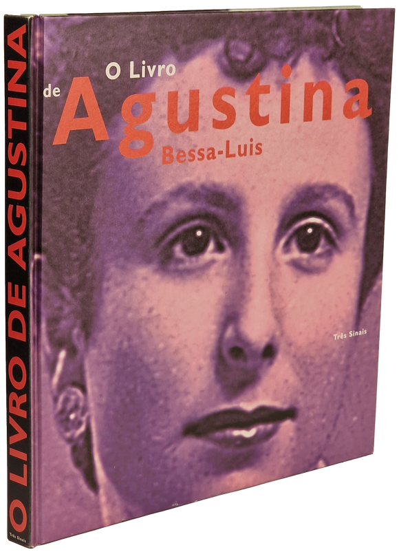 Livro de Agustina Bessa Luís (O)