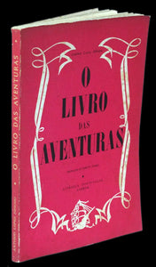 Livro das aventuras (O) Livro Loja da In-Libris   