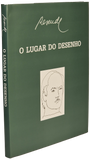 Lugar do Desenho (O)  — Julio Resende Livro Loja da In-Libris   