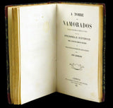 LUÍS ESTUDANTE & TORRE DOS NAMORADOS (A) & ESPERANÇAS PERDIDAS - Loja da In-Libris
