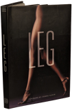 Leg — Trey Laird Livro Loja da In-Libris   