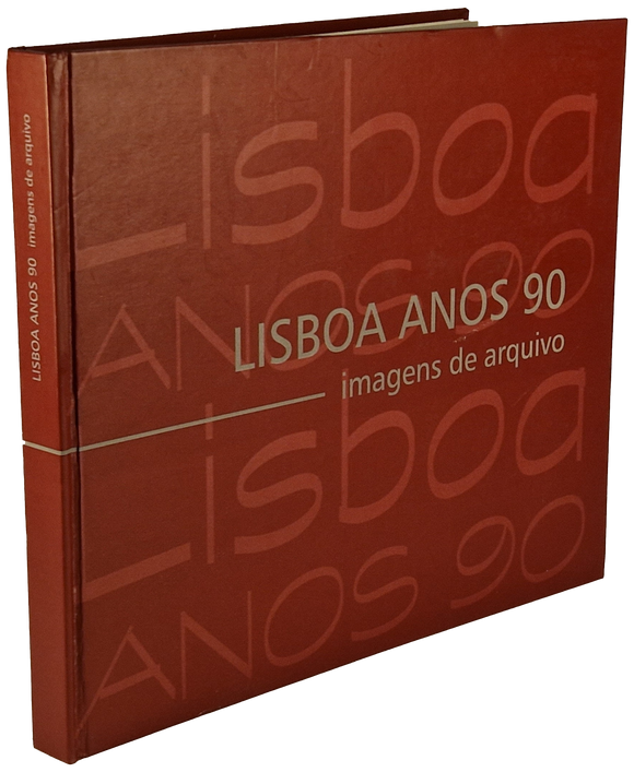 Lisboa Anos 90 – Imagens de Arquivo