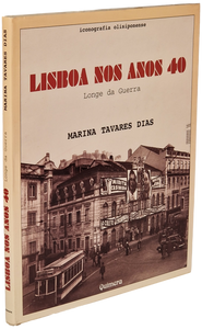 Lisboa nos anos 40